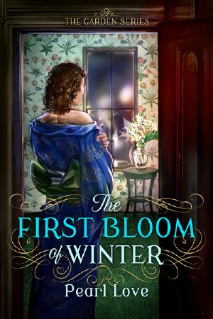 [The Garden Series 02] • The First Bloom of Winter